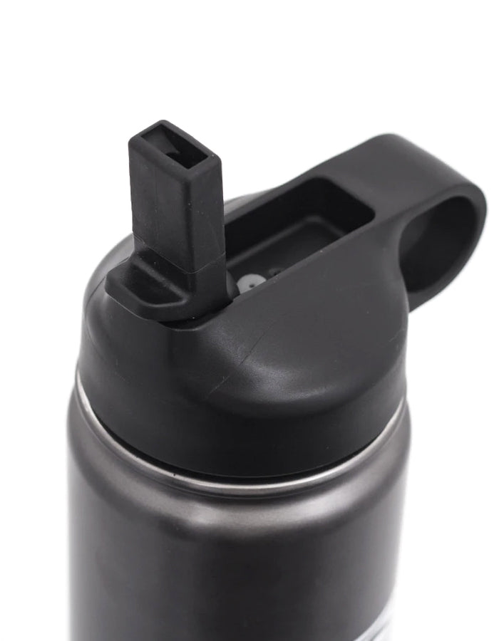  OCEAN & EARTH INSULATED FLIP LID FLASK STAINLESS STEEL 750 ML