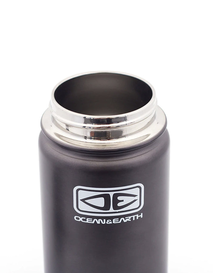  OCEAN & EARTH INSULATED FLIP LID FLASK STAINLESS STEEL 750 ML