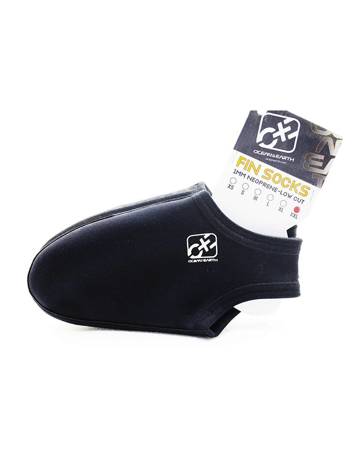  OCEAN & EARTH 1MM NEOPRENE SUMMER SOX