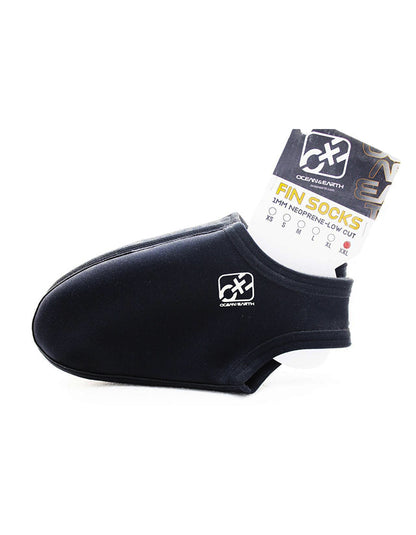  OCEAN & EARTH 1MM NEOPRENE SUMMER SOX