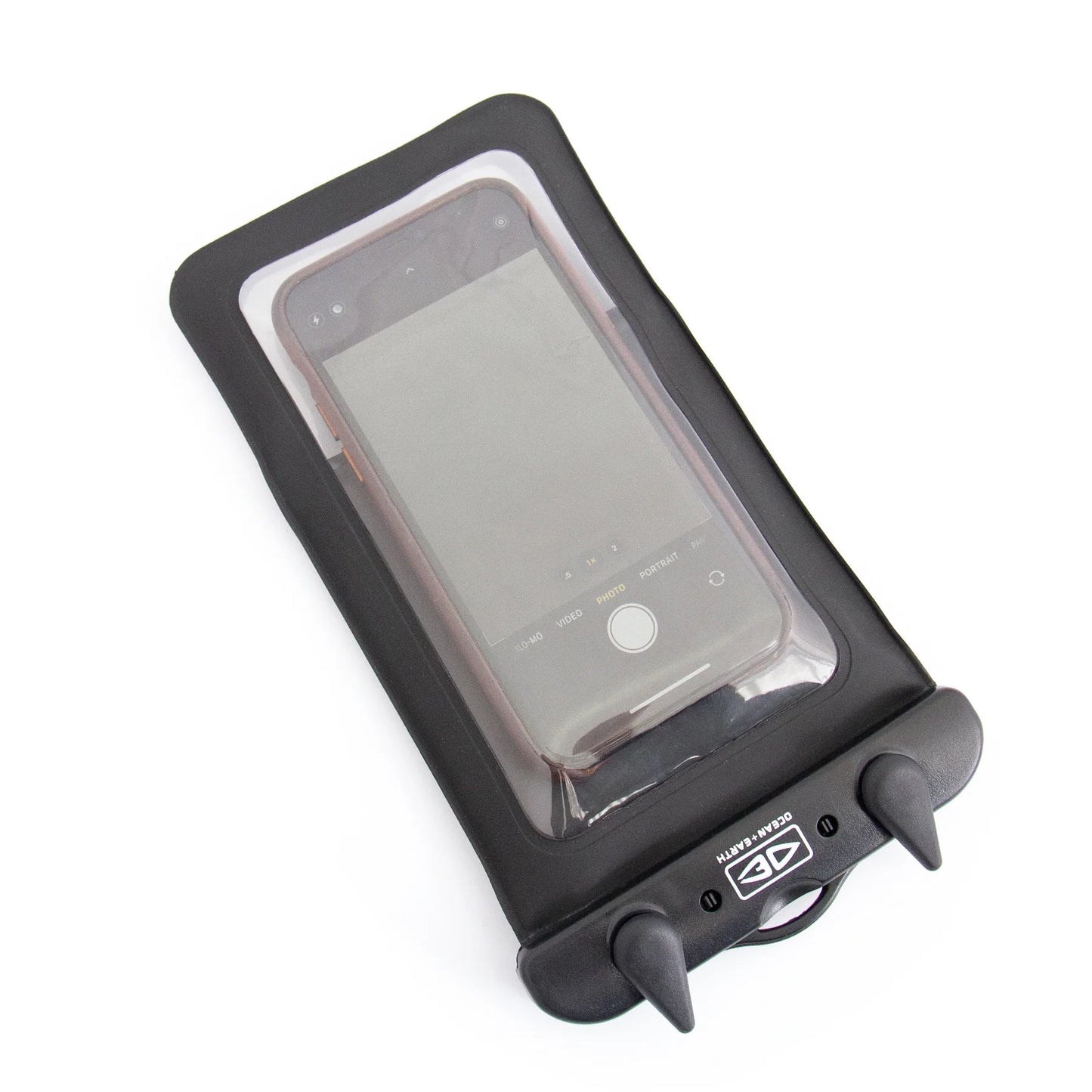  OCEAN & EARTH FLOATING PHONE CASE