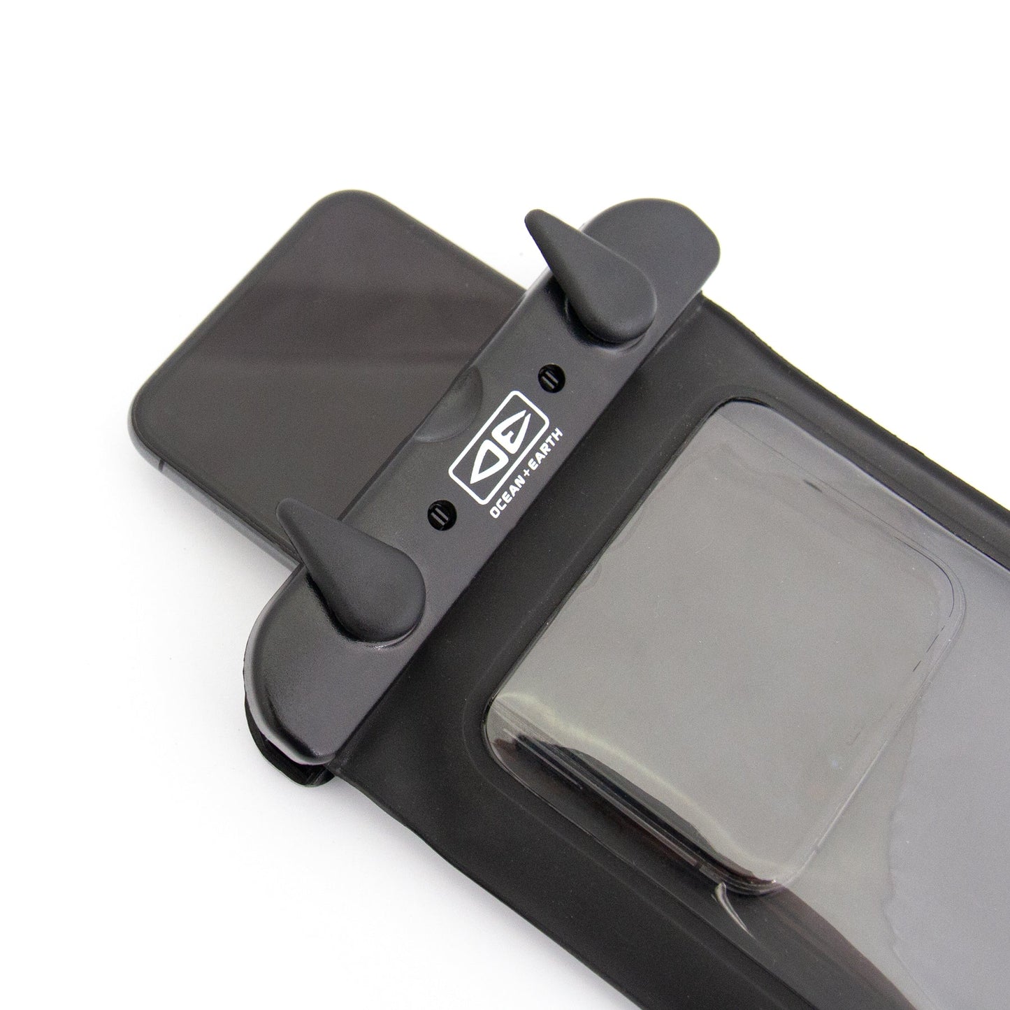  OCEAN & EARTH FLOATING PHONE CASE
