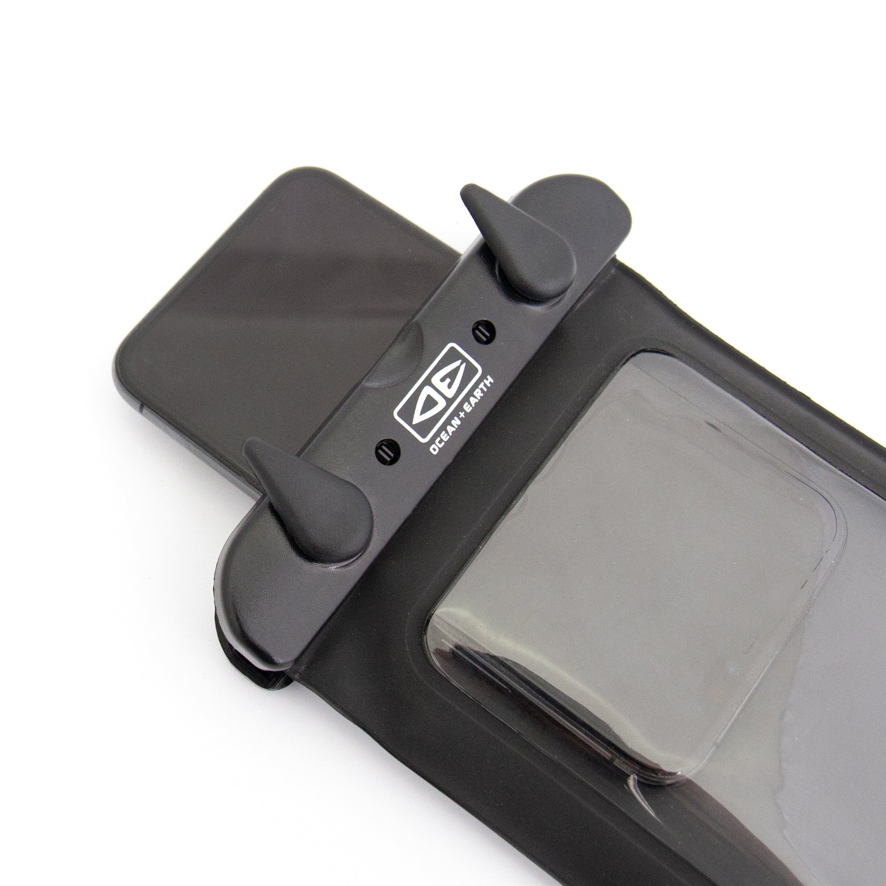  OCEAN & EARTH FLOATING PHONE CASE