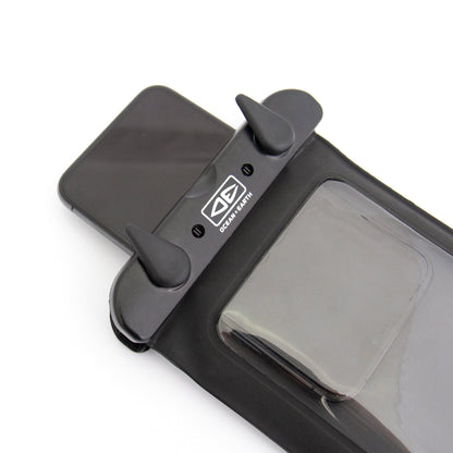  OCEAN & EARTH FLOATING PHONE CASE