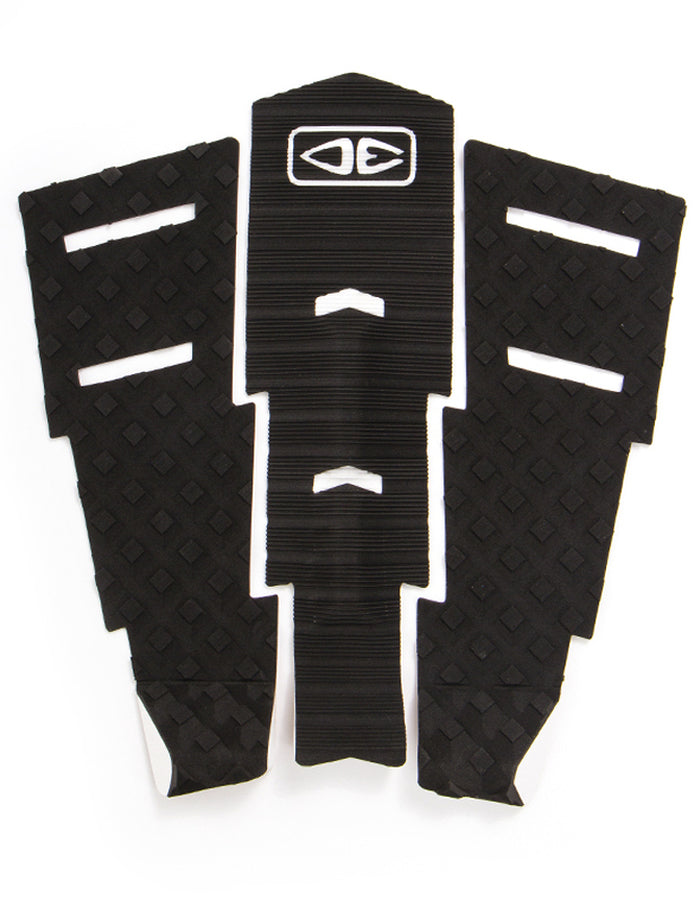  OCEAN & EARTH DAKODA PRO TAIL PAD BLACK