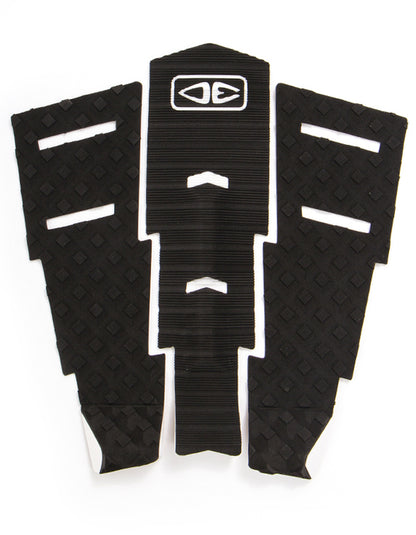  OCEAN & EARTH DAKODA PRO TAIL PAD BLACK