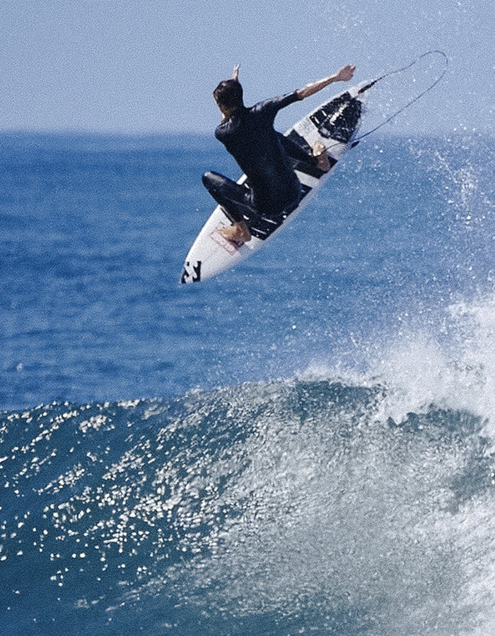  OCEAN & EARTH DAKODA PRO TAIL PAD BLACK