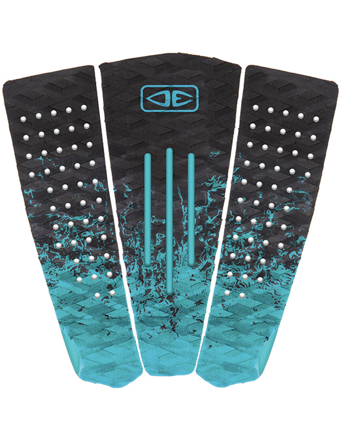  OCEAN & EARTH GRIP RYAN CALLINAN SIGNATURE TAIL PAD BLUE