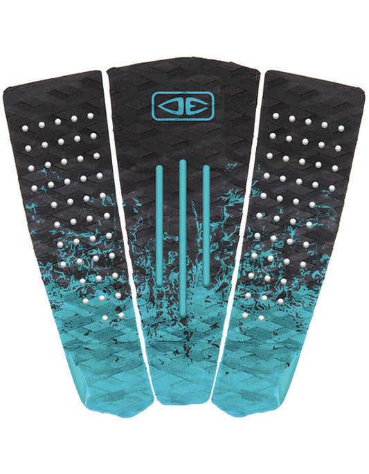  OCEAN & EARTH GRIP RYAN CALLINAN SIGNATURE TAIL PAD BLUE