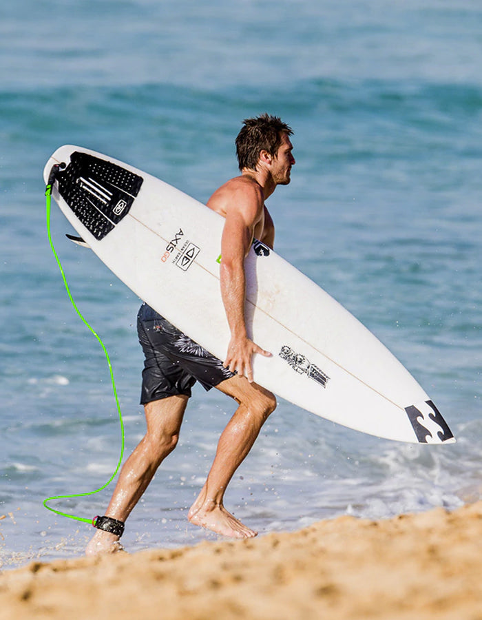  OCEAN & EARTH GRIP RYAN CALLINAN SIGNATURE TAIL PAD BLACK