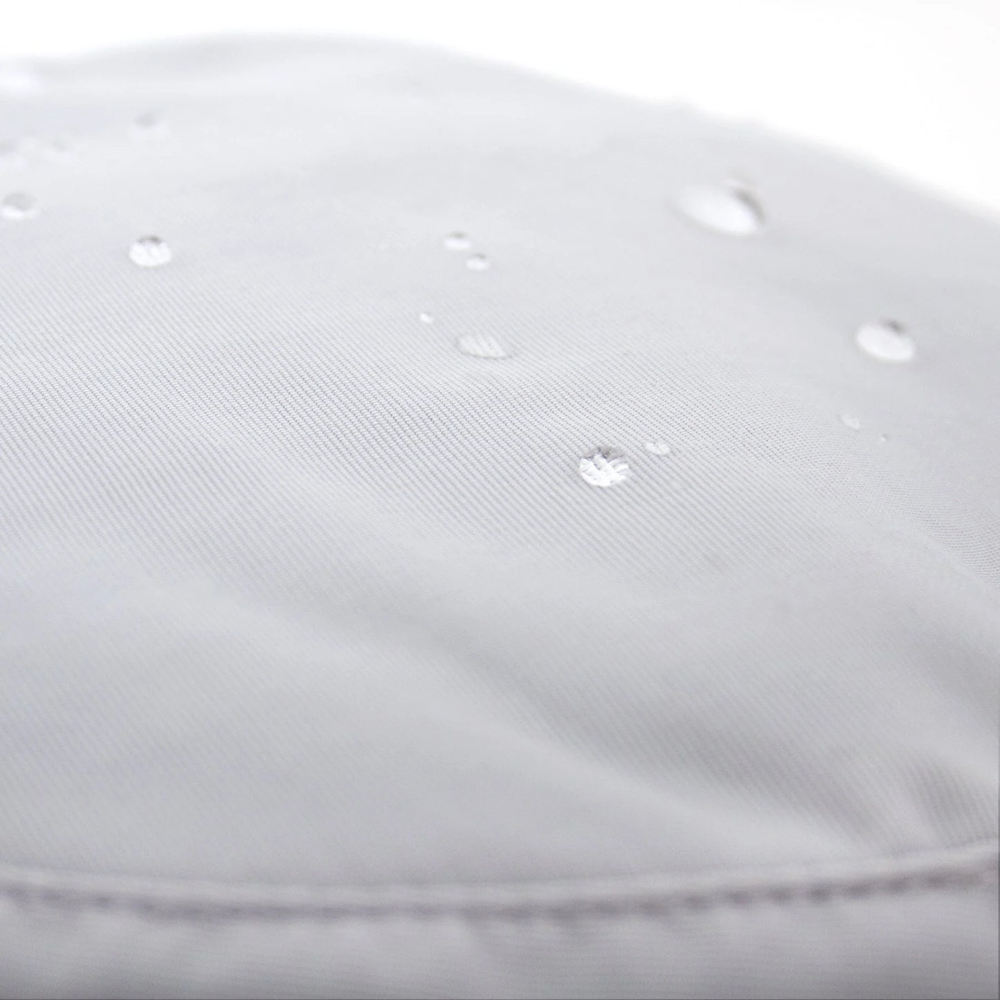  OCEAN & EARTH INDO STIFF PEAK SURF HAT CHARCOAL