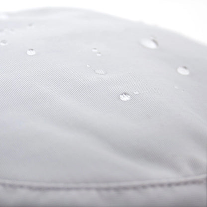  OCEAN & EARTH INDO STIFF PEAK SURF HAT CHARCOAL