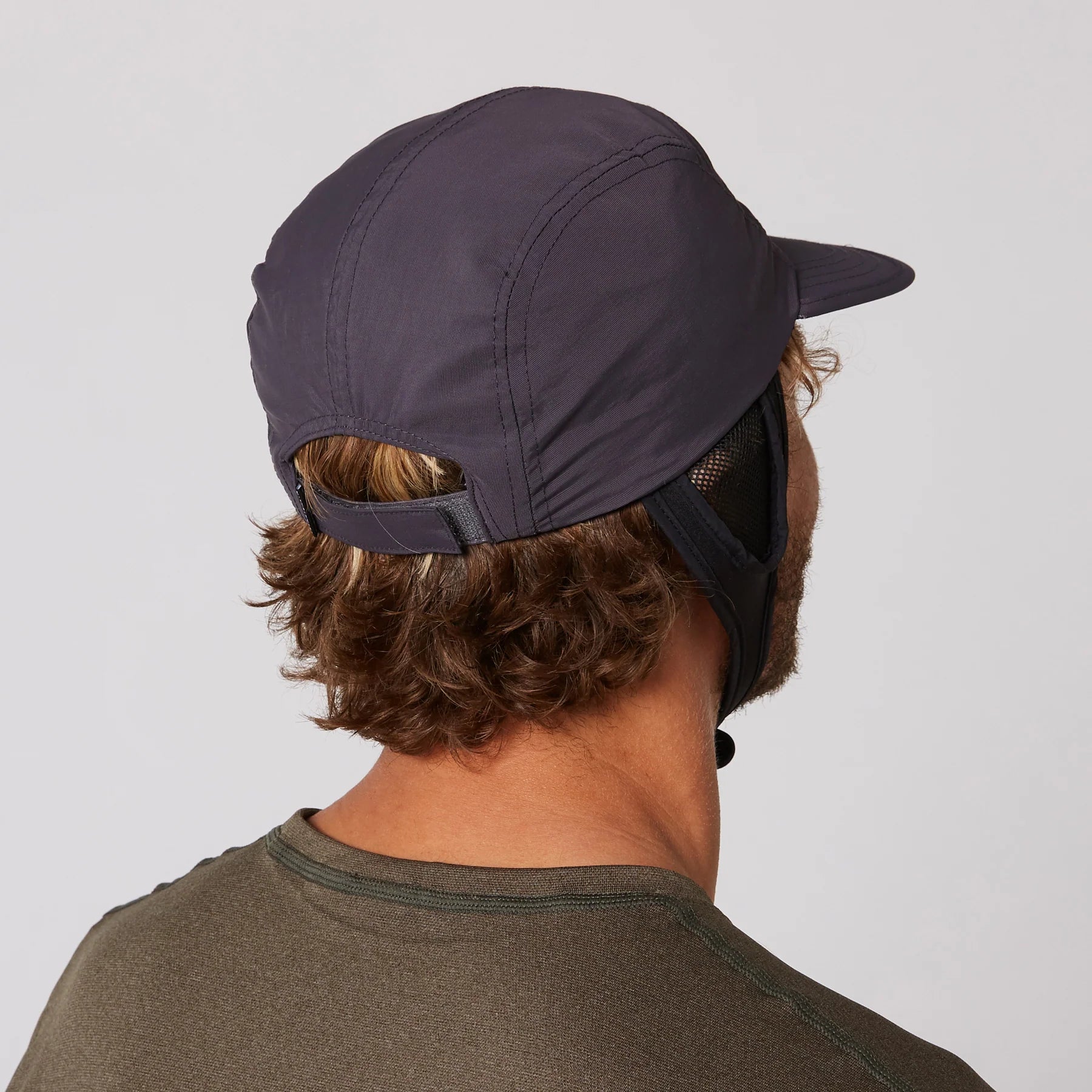  OCEAN & EARTH INDO 5 PANEL SURF CAP