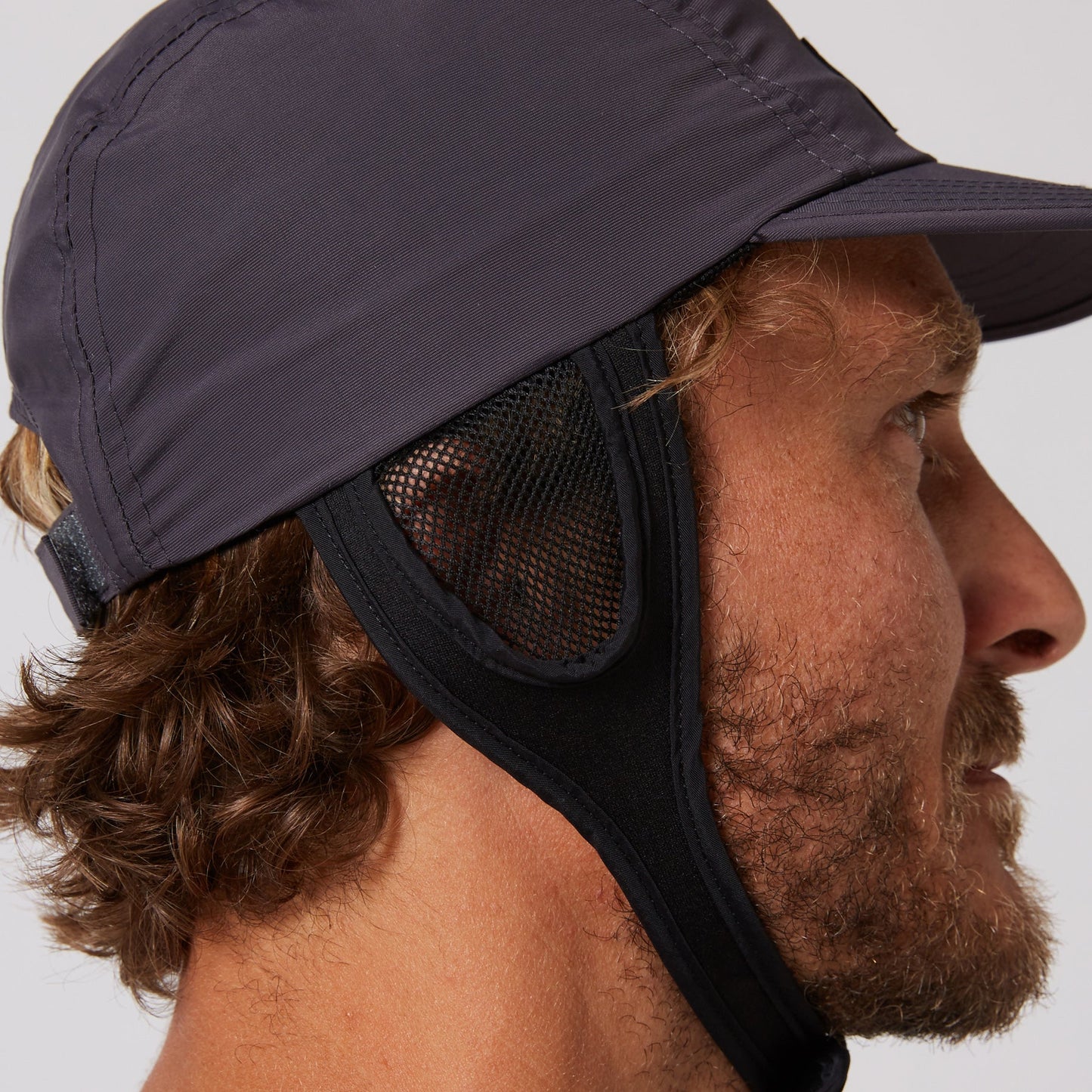  OCEAN & EARTH INDO 5 PANEL SURF CAP