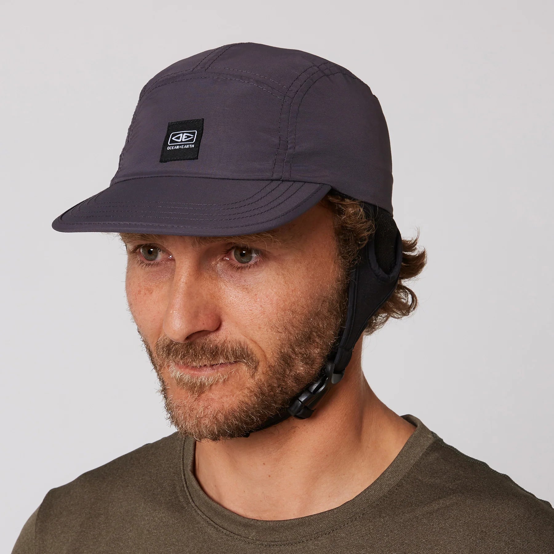  OCEAN & EARTH INDO 5 PANEL SURF CAP