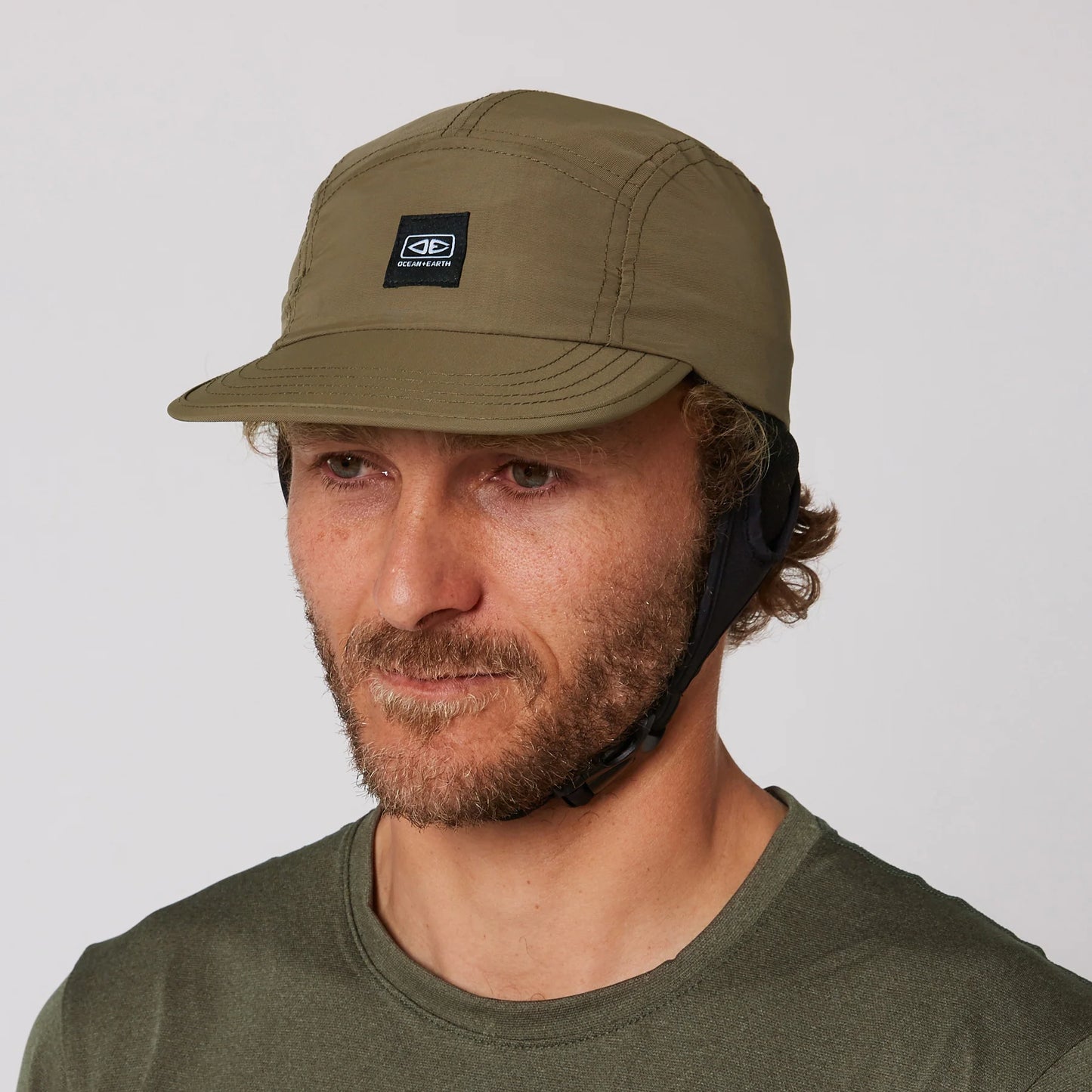 OCEAN & EARTH INDO 5 PANEL SURF CAP