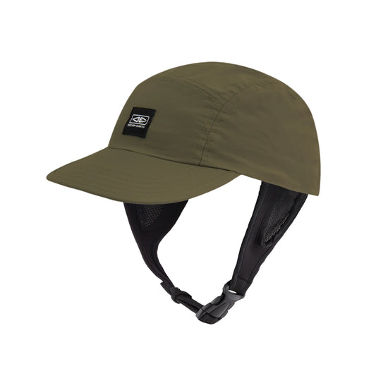  OCEAN & EARTH INDO 5 PANEL SURF CAP