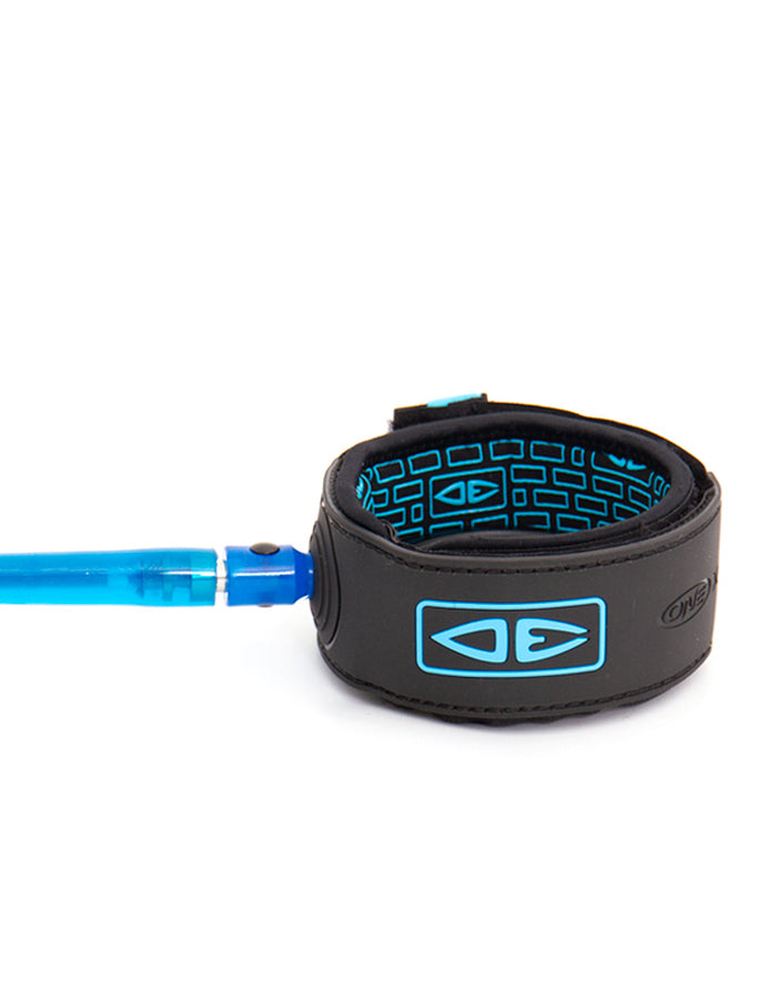  OCEAN & EARTH LEASH 6'0" PREMIUM ONE XT ALL ROUND COMP