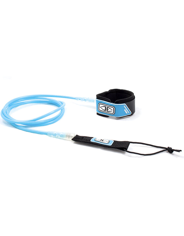  OCEAN & HEART 6'0" LEASH SUNSET MOULDED
