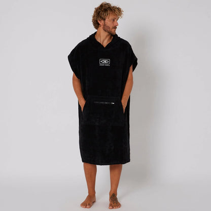  OCEAN & EARTH PONCHO ADULT