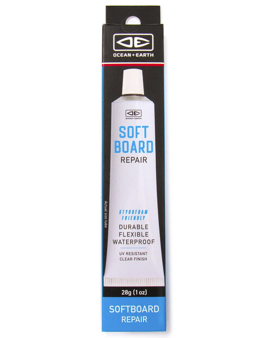  OCEAN & EARTH SOFT BOARD REPAIR KIT 28G