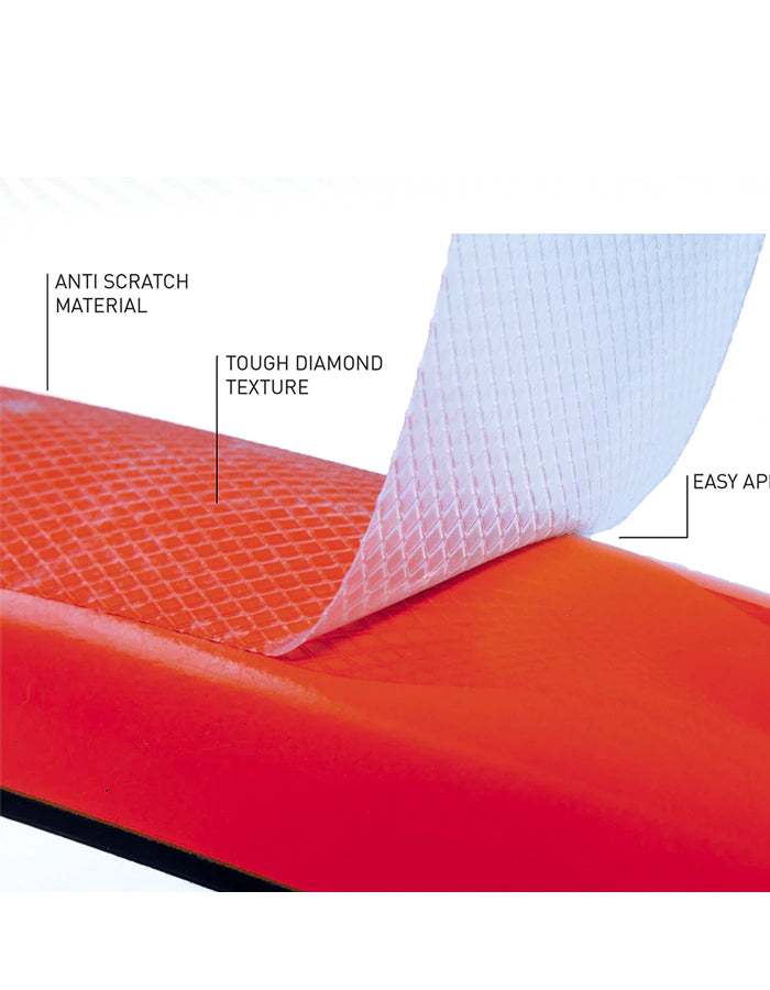  OCEAN & EARTH SUP PROTECTIVE RAIL ADHESIVE TAPE