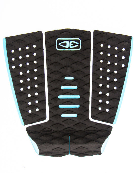 OCEAN & EARTH TAILPAD TYLER WRIGHT 3 PCS AQUA
