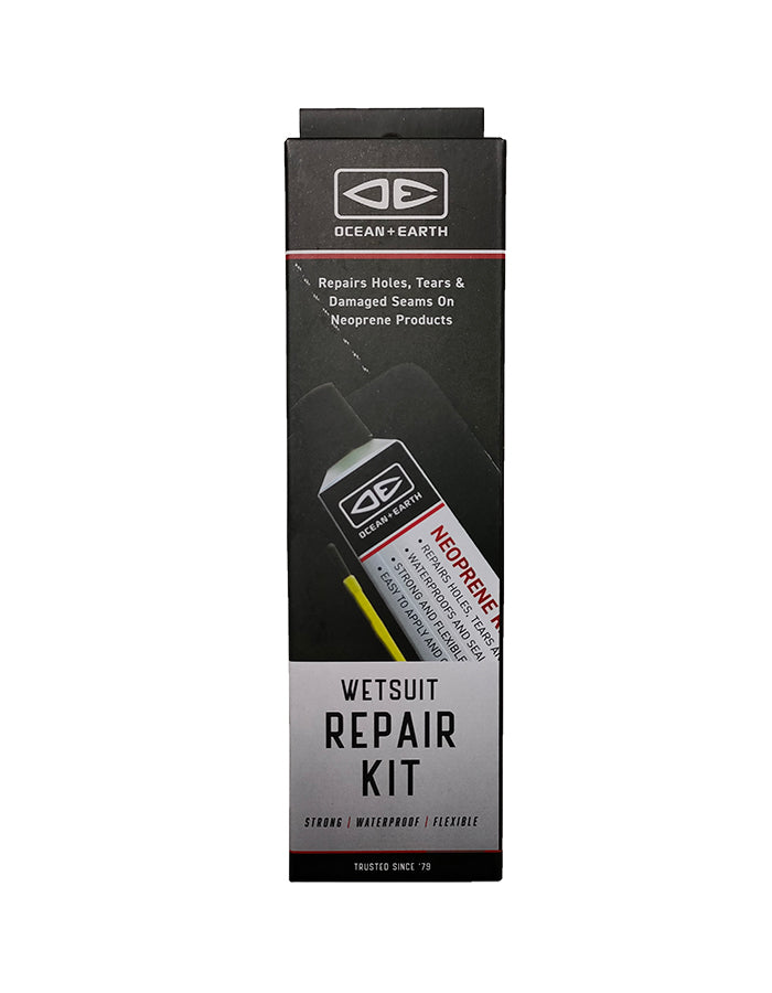  OCEAN & EARTH WETSUIT REPAIR KIT