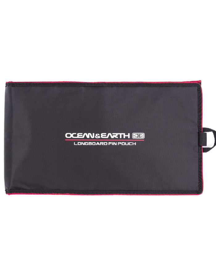  OCEAN EARTH FIN POUCH LONGBOARD