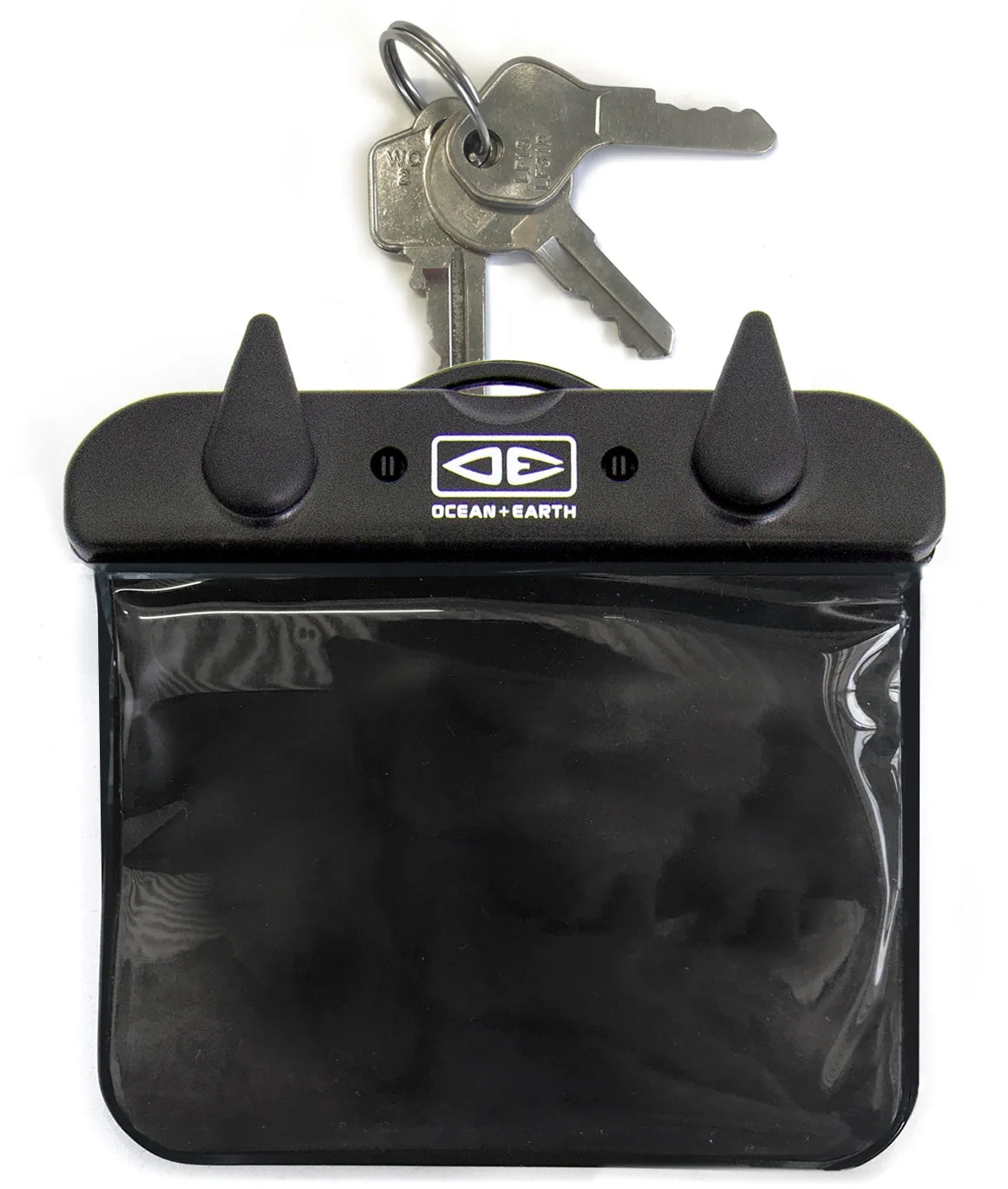  OCEAN EARTH WATER KEY POUCH 2