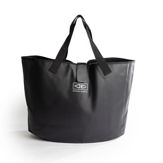  OCEAN & EARTH WATERPROOF BEACH TOTE BAG 47 LT.