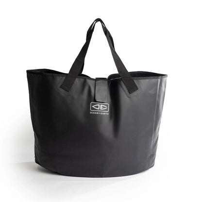  OCEAN & EARTH WATERPROOF BEACH TOTE BAG LARGE 80 LT.