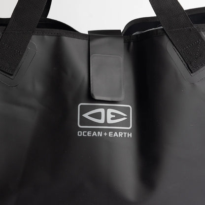  OCEAN & EARTH WATERPROOF BEACH TOTE BAG LARGE 80 LT.