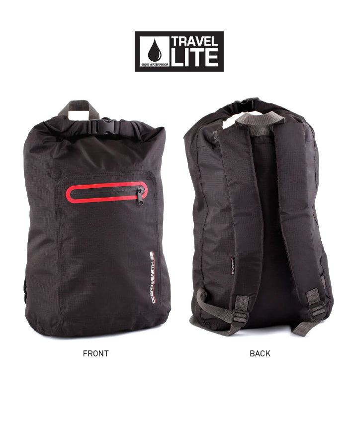  OCEAN & EARTH WATERPROOF DAY PACK