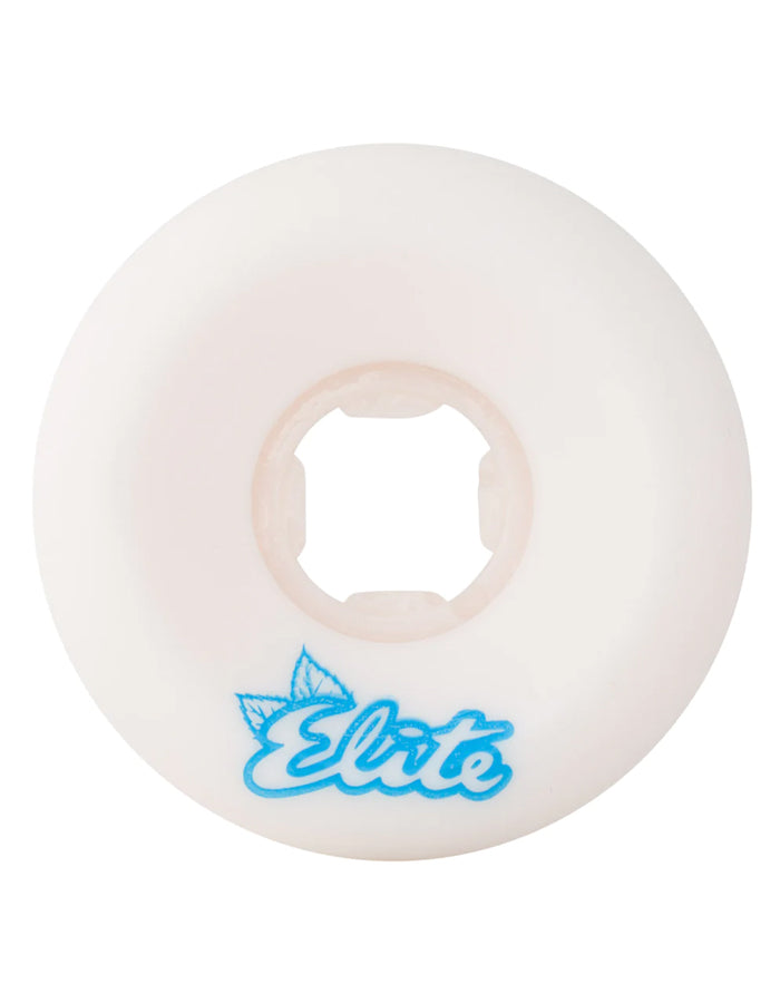  OJ WHEELS WOOTEN SCREAMING CAST ELITE WHEELS 55MM