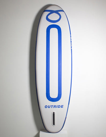  OUTRIDE INFLATABLE SUP 10' AIR BAHAMAS INFLATABLE 240 LT