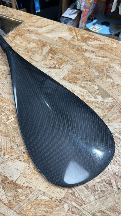  ADJUSTABLE FULL CARBON PADDLE