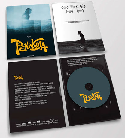  PENINSULA DVD