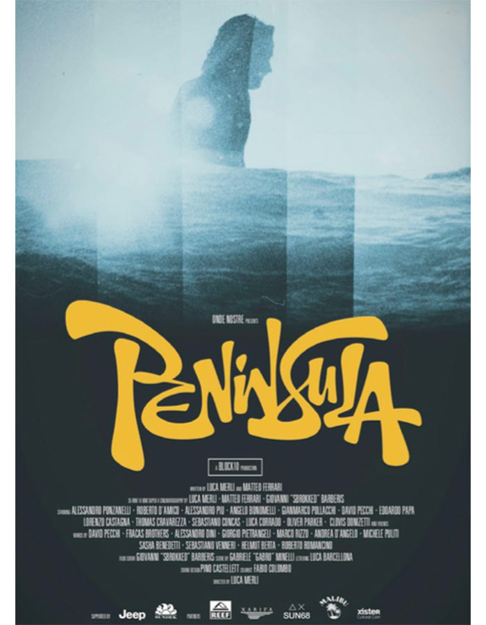  PENINSULA DVD