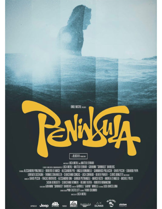  PENINSULA DVD