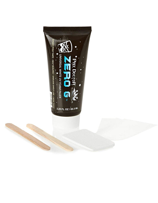  PHIX DOCTOR ZERO G UNIVERSAL FOAM FILLER
