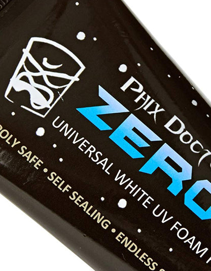  PHIX DOCTOR ZERO G UNIVERSAL FOAM FILLER