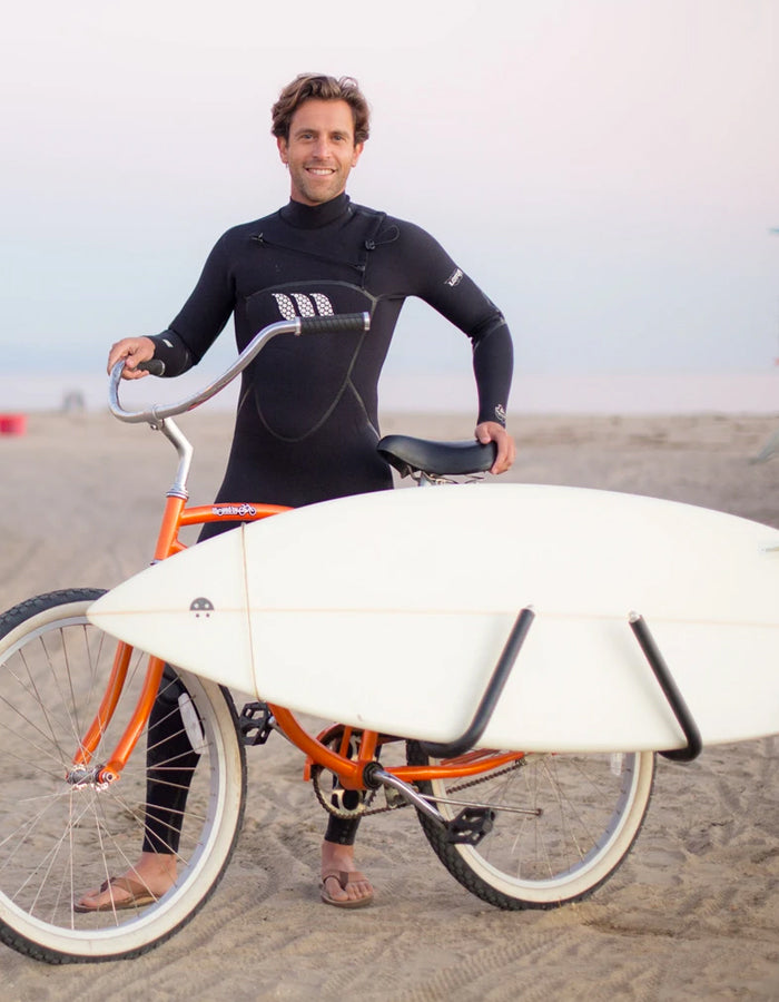  MBB SHORTBOARD RACKS FOR BIKE