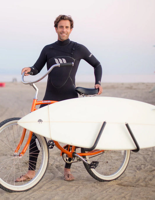  MBB SHORTBOARD RACKS FOR BIKE