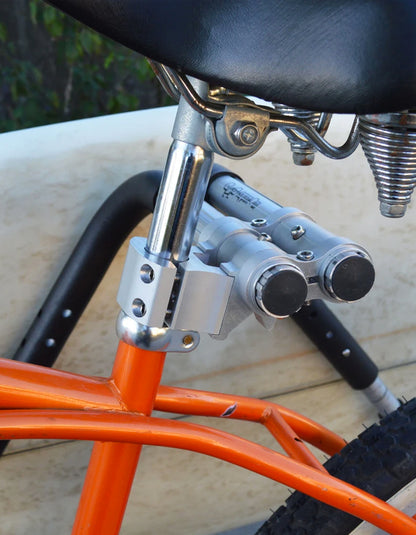  MBB SHORTBOARD RACKS FOR BIKE