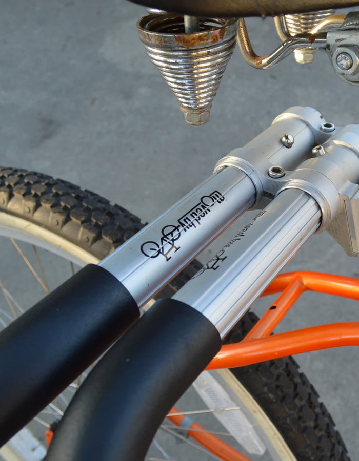  MBB SHORTBOARD RACKS FOR BIKE
