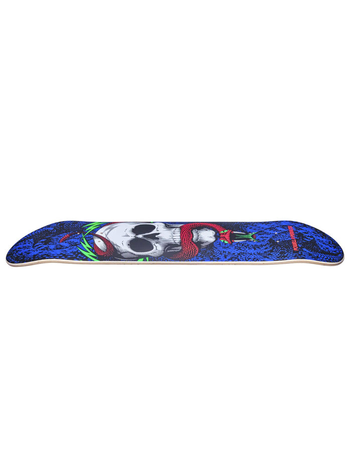  POWELL PERALTA 7.75" SKULL & SNAKE BIRCH DECK