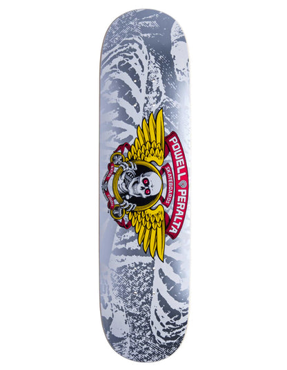  POWELL PERALTA WINGED RIPPER BIRCH 8" DECK