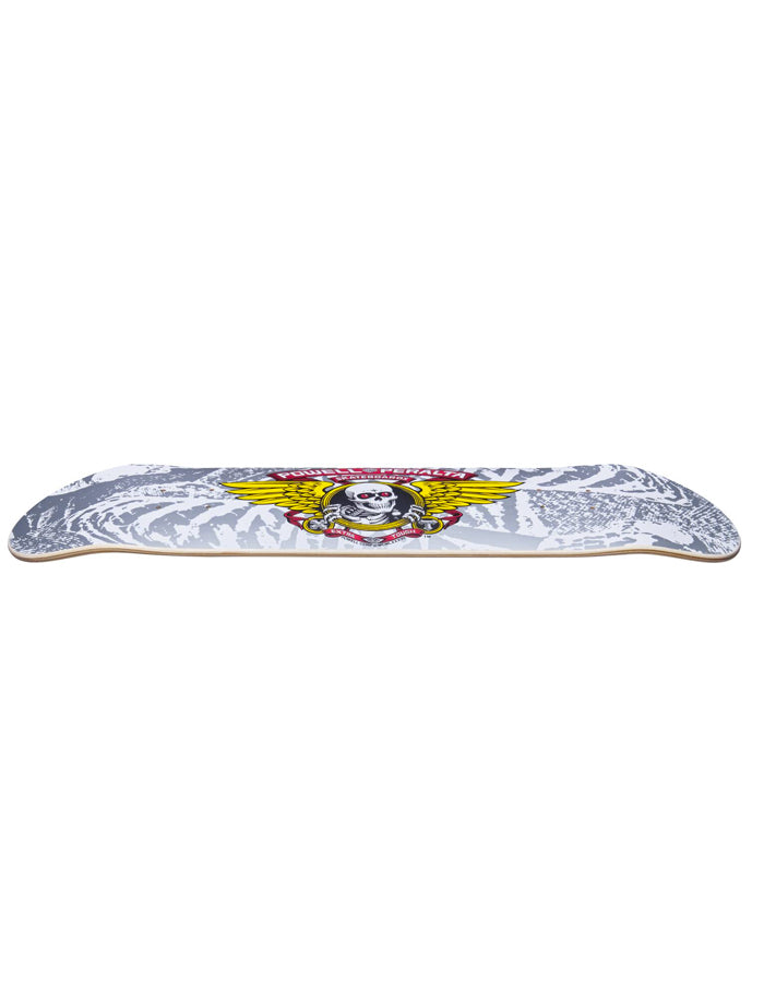  POWELL PERALTA WINGED RIPPER BIRCH 8" DECK
