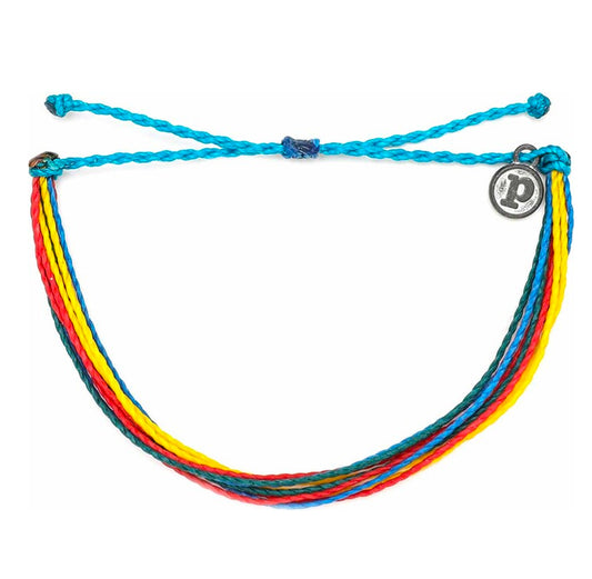  PURA VIDA BRACELETS AUTISM AWARENESS